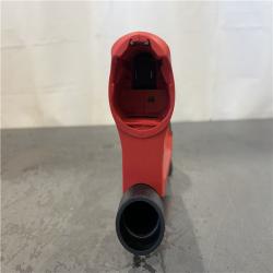 AS-IS - Milwaukee M12 FUEL 12V Lithium-Ion Brushless Cordless 3 in. Random Orbital Detail Sander