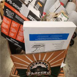Phoenix AS-IS Mixed Home Improvement Pallet