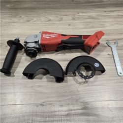 GOOD! - Milwaukee 2686-20 18V Cordless Grinder  (Tool Only)