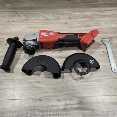 GOOD! - Milwaukee 2686-20 18V Cordless Grinder  (Tool Only)