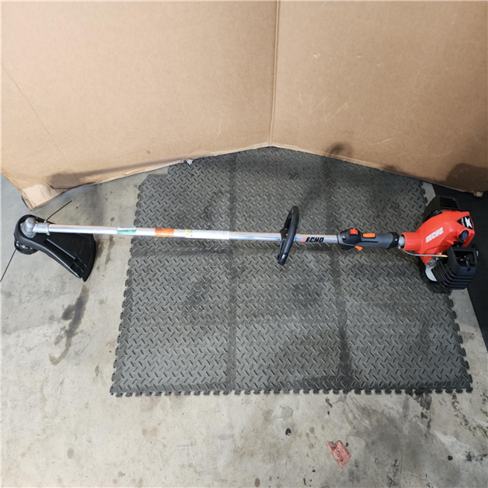 HOUSTON LOCATION - AS-IS ECHO X Series 25.4cc 2-Stroke Trimmer