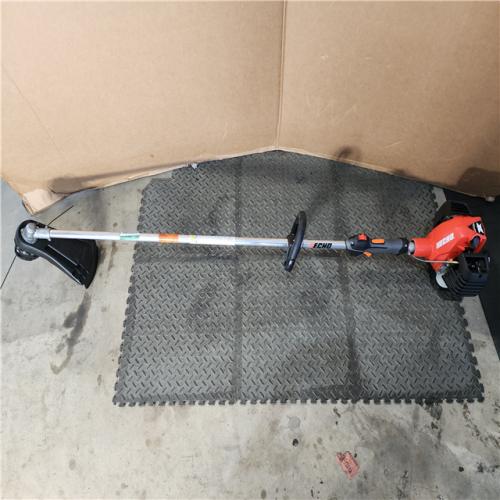 HOUSTON LOCATION - AS-IS ECHO X Series 25.4cc 2-Stroke Trimmer