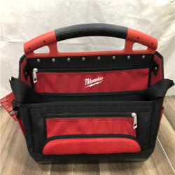 NEW- Milwaukee 20 in. PACKOUT Tote