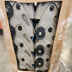 Phoenix Location NEW Suncast 175 ft. Hose Reel Mobile Cart Pallet (24 Carts)