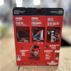 NEW!- Milwaukee M18 FUEL 18V Lithium-Ion Brushless Cordless Jig Saw (Tool-Only)