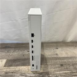 AS-IS Xbox Console Series S White with 1TB