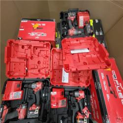 PHOENIX AS-IS TOOL PALLET