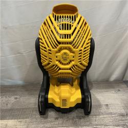 AS-IS DEWALT 20V MAX Jobsite Fan (Tool Only)