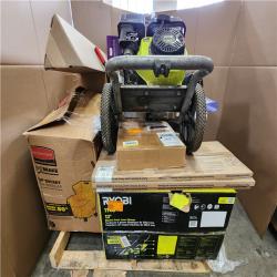 Phoenix AS-IS Monster Turbo Pallet