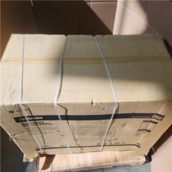 Phoenix NEW Husky Standard-Duty 52 in. W 10-Drawer Matte Army Green Mobile Workbench Cabinet with Solid Wood Top (SEALED)