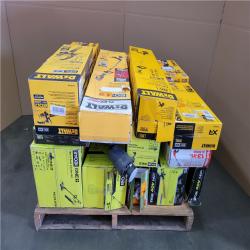 PHOENIX AS-IS TOOL PALLET