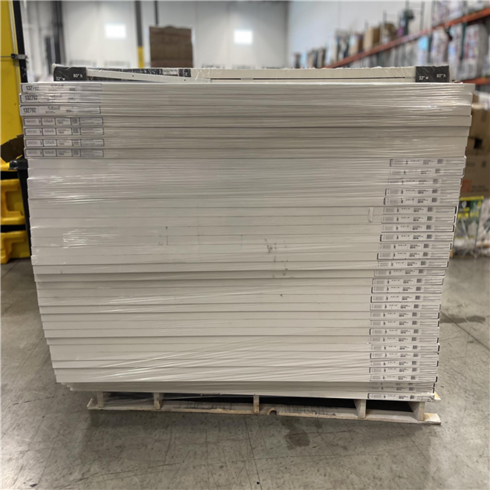 DALLAS LOCATION - MIXED DOOR PALLET