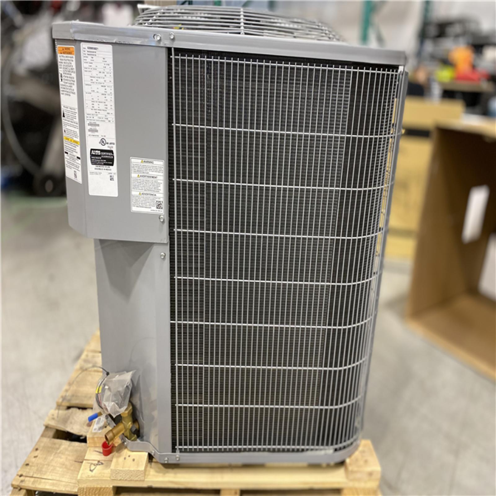 DALLAS LOCATION - Smartcomfort By Carrier 3 Ton 14 Seer Condensing Unit
