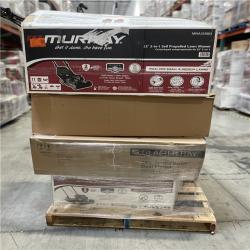 DALLAS LOCATION - AS-IS MONSTER TURBO