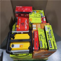 PHOENIX AS-IS TOOL PALLET