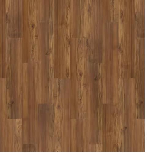 DALLAS LOCATION- NEW! Pergo Outlast+ Arlington Teak Laminate Wood Flooring (18.6 sq. ft./Case) PALLET (24 UNITS)