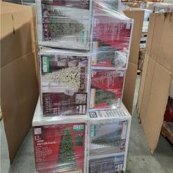 California AS-IS Holiday Pallet