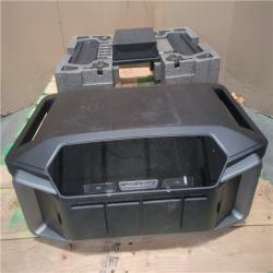 CALIFORNIA AS-IS 7200W Whole-Home BACKUP POWER