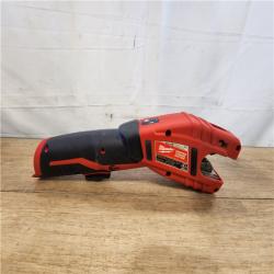AS-IS- M12 12V Lithium-Ion Cordless Copper Tubing Cutter (Tool-Only)