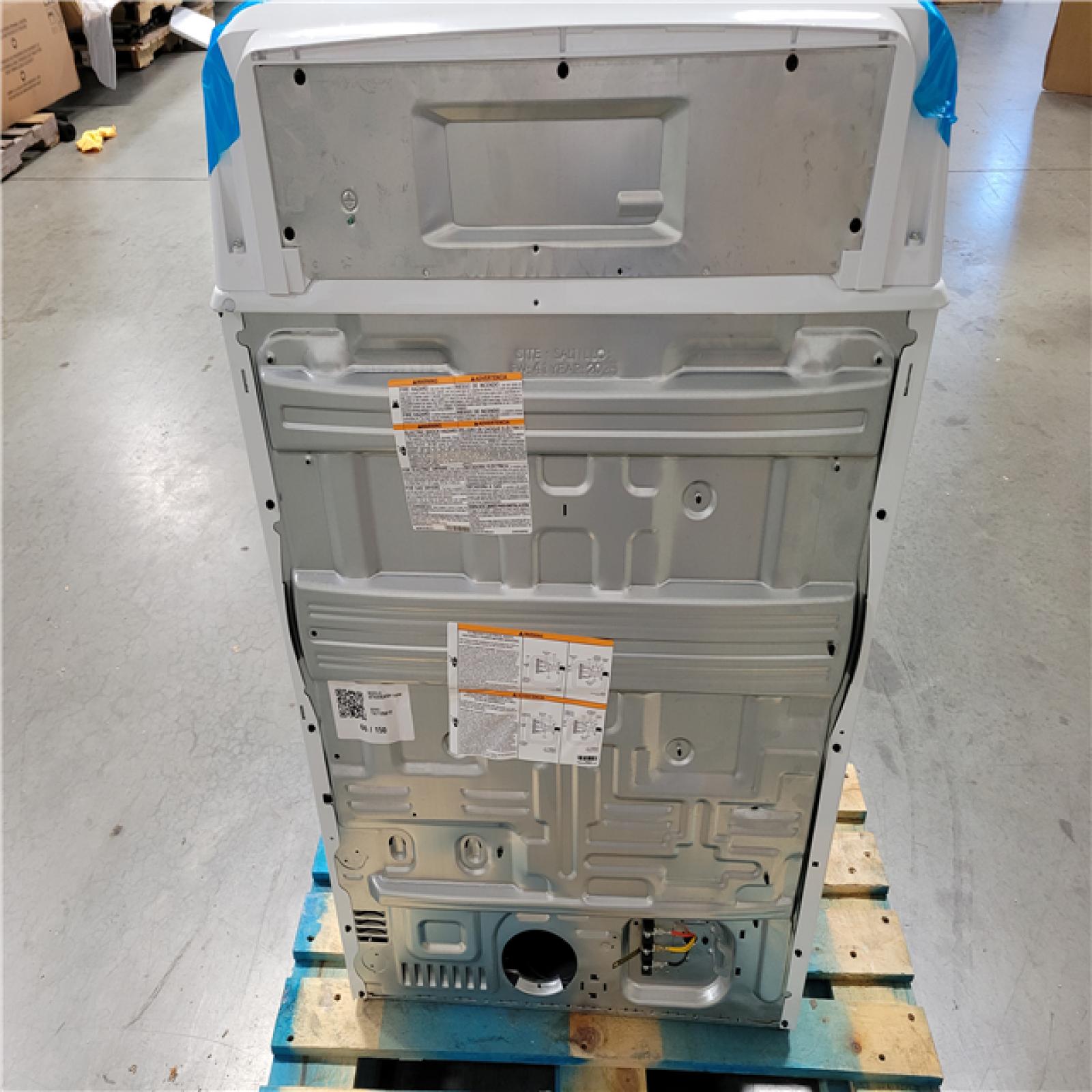 CALIFORNIA AS IS HOME IMPROVEMENT PALLET