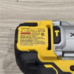 AS-IS DEWALT 20V XR Lithium-Ion Cordless Hammer Drill Kit