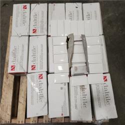Phoenix Location Daltile Restore Bright White 3 in. x 6 in. Glossy Ceramic Subway Wall Tile (140 sq. ft. /14 case)