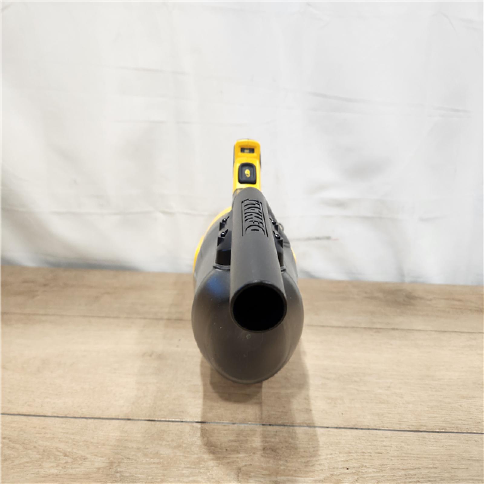 AS-IS- DeWalt 20V MAX Bagless Cordless HEPA Filter Hand Vacuum (Tool Only)