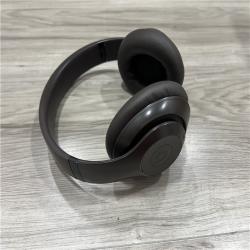 AS-IS Beats - Studio Pro - Wireless Noise Cancelling Over-the-Ear Headphones - Deep Brown