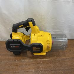 AS-IS DEWALT 60V MAX Brushless Cordless Handheld Leaf Blower