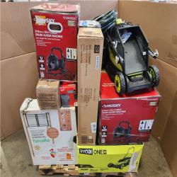 Phoenix AS-IS Monster Turbo Pallet
