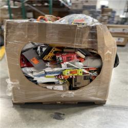 DALLAS LOCATION- AS-IS MONSTER TURBO