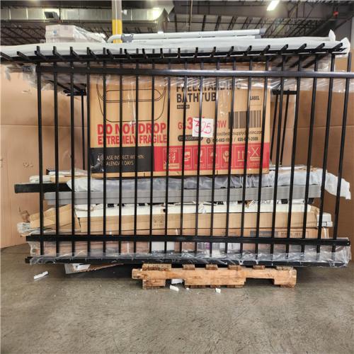 Phoenix AS-IS Mixed Home Improvement Pallet