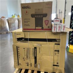 DALLAS LOCATION - HOME IMPROVEMENT PALLET