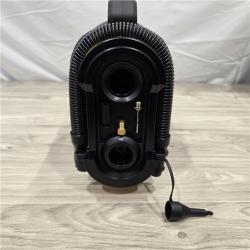 LIKE NEW! - DEWALT  20V MAX Inflator (Tool Only)