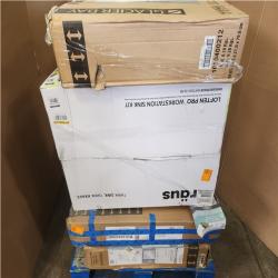 Phoenix AS-IS .Com Home Improvement Pallet