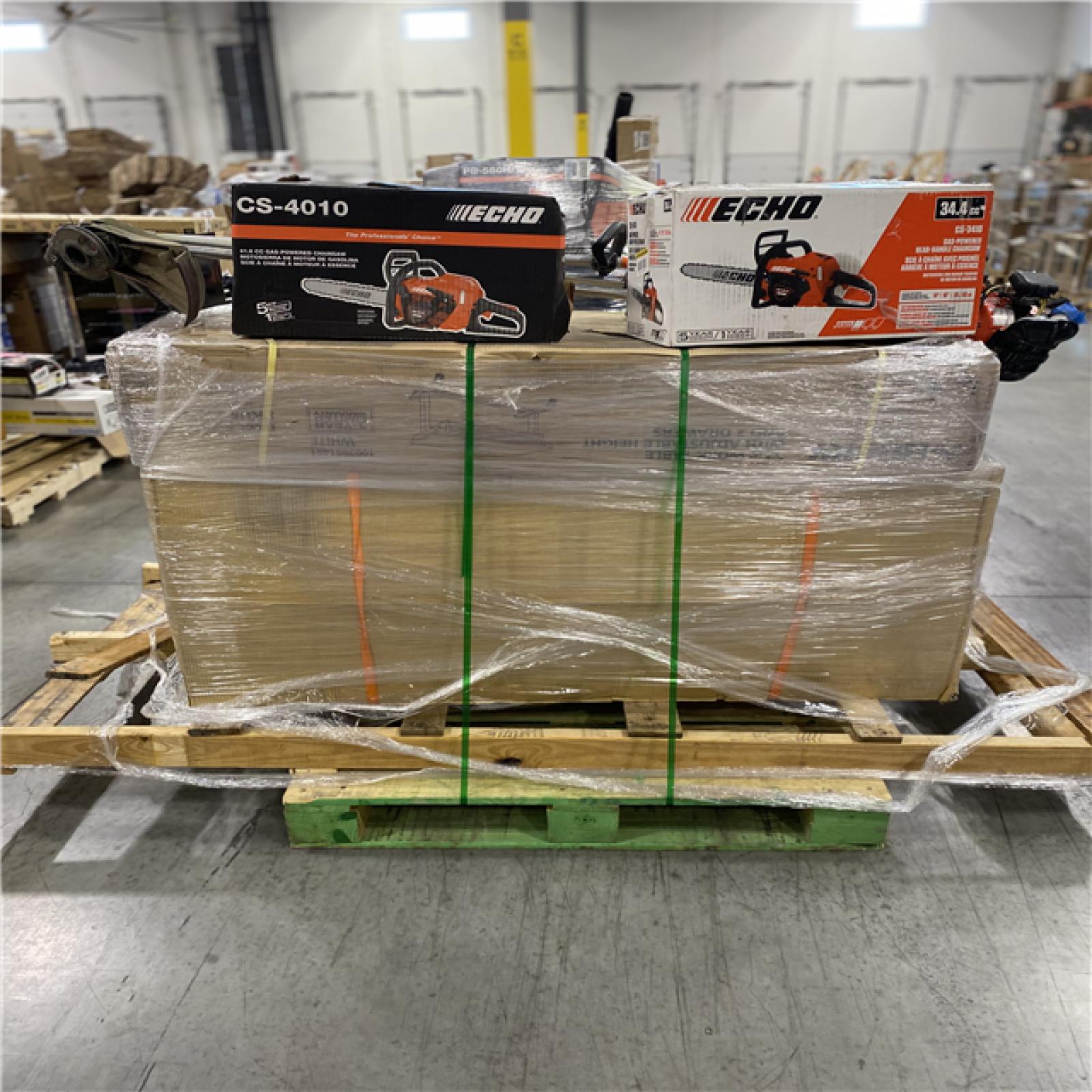 DALLAS LOCATION - MONSTER TURBO