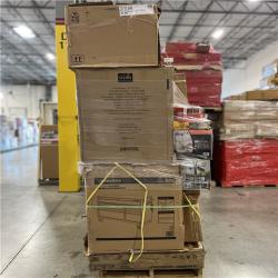 DALLAS LOCATION -AS-IS HOME IMPROVEMENT PALLET