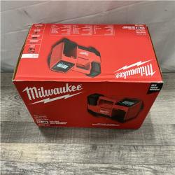 NEW - Milwaukee 18-Volt Lithium-Ion Cordless Electric Portable Inflator (Tool-Only)