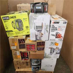 Phoenix AS-IS Monster Turbo Pallet