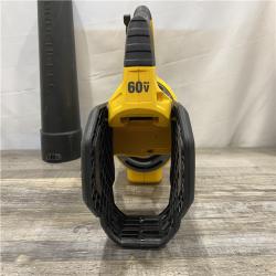 AS-IS DEWALT Brushless Cordless Axial Leaf Blower (Tool Only)
