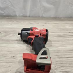 AS-IS Milwaukee M18 18V Fuel 1/2 Mid-Torque Impact Wrench Cordless 2962-20
