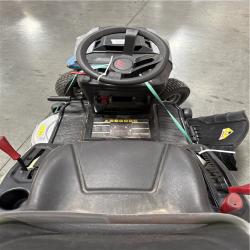 California AS-IS Murray MT100 Riding Mower