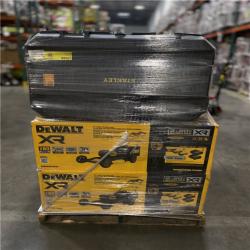Dallas Location - As-Is DEWALT Tool Pallet