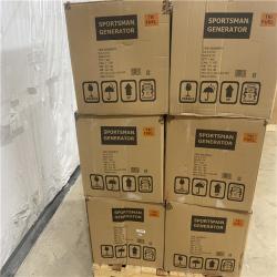 Houston Location - AS-IS home improvement pallet QTY 12