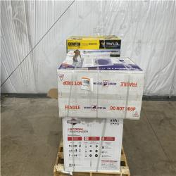 Houston Location - AS-IS home improvement pallet