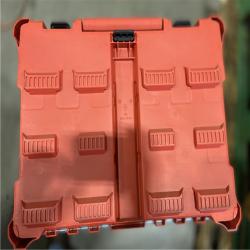 LIKE NEW! - Milwaukee SHOCKWAVE Impact-Duty 1/2 in. Drive Metric and SAE Deep Well Impact PACKOUT Socket Set (31-Piece