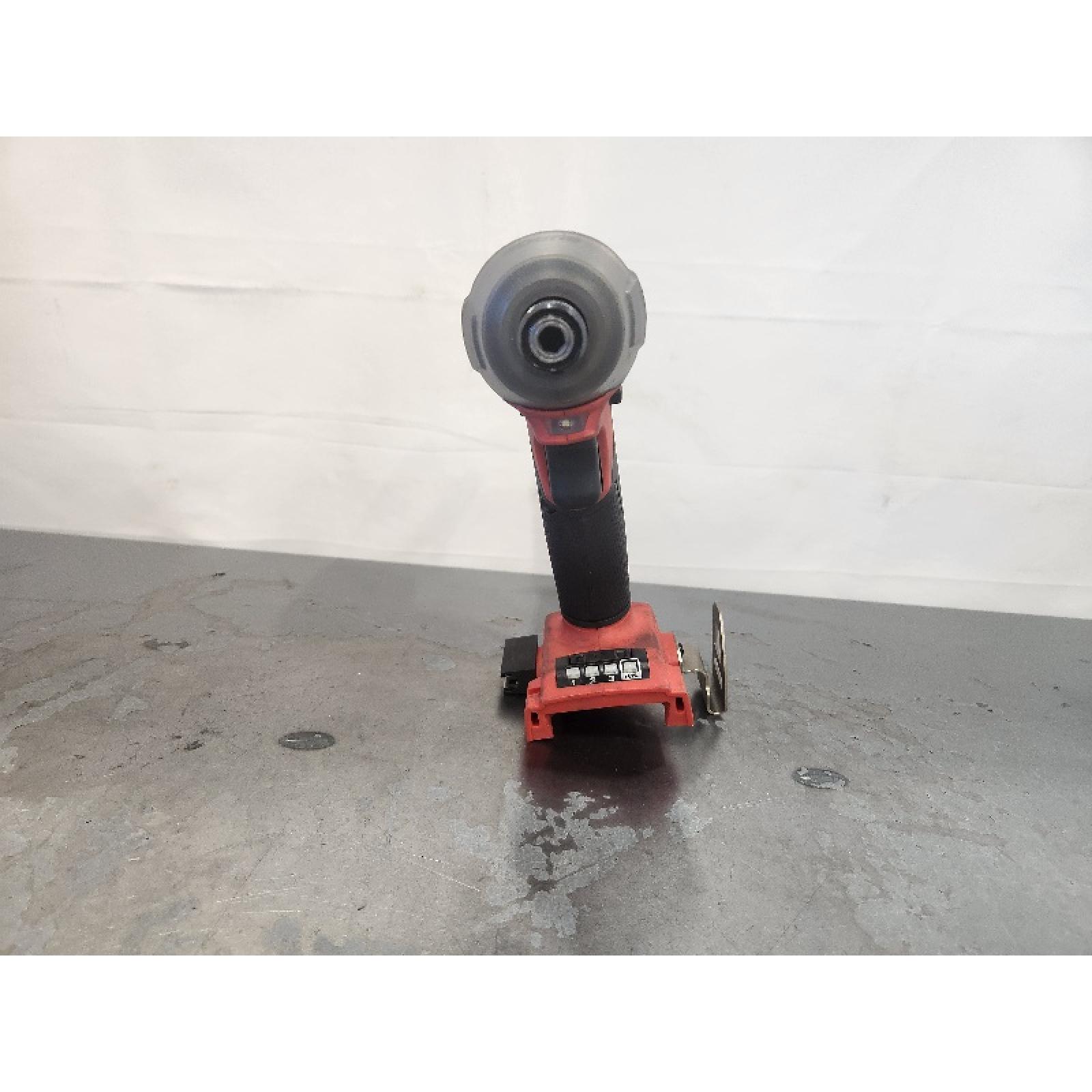 AS-IS- Milwaukee M18 Fuel Surge 18V Cordless Drill/Driver (Tool-Only)