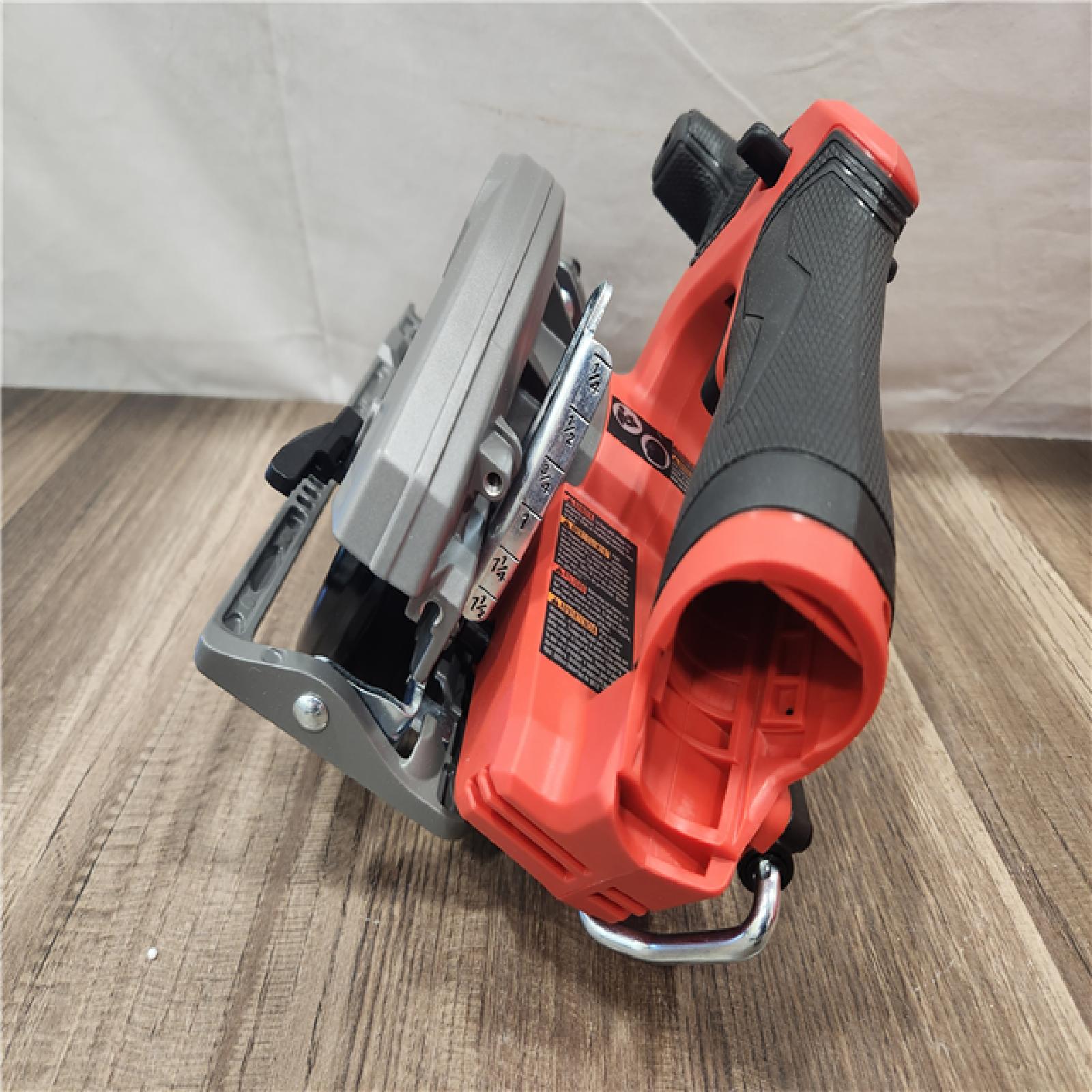 AS-IS- M12 MILWAUKEE CIRCULAR SAW (Tool-Only)