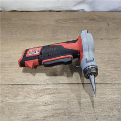AS-IS Milwaukee Cordless PEX Expansion Tool Kit