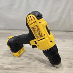 AS-IS DEWALT  20V MAX Lithium-Ion Cordless 5-Tool Combo Kit